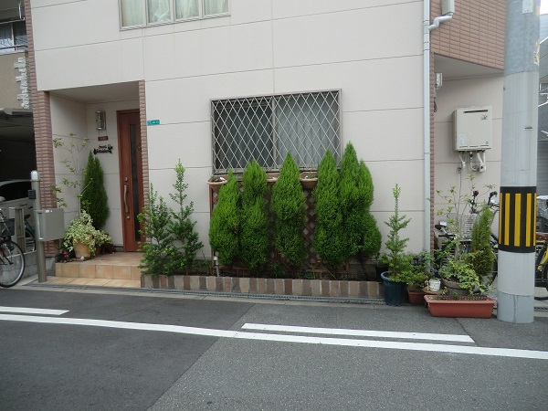 大阪市(O様邸)・ガレージを猫ちゃんのお部屋に改築&キャットウォークのご紹介！
